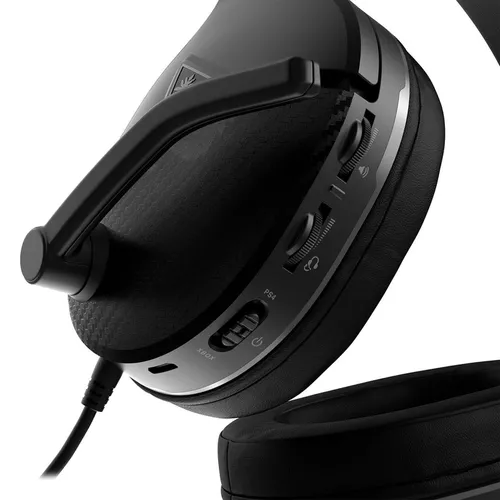 cumpără Căști pentru gaming Turtle Beach 216915 Recon 200 G2 Black în Chișinău 