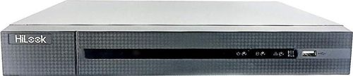 купить Регистратор HiLook NVR-104MH-C 4ch в Кишинёве 