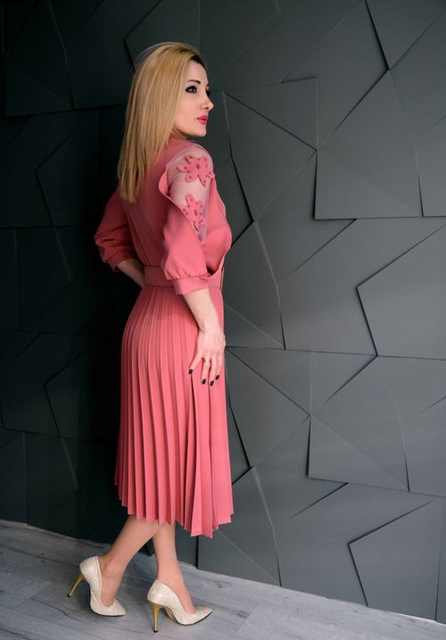 Платье Simona ID 9735 