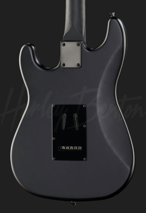 купить Гитара Harley Benton ST-20HSS SBK Standard Series в Кишинёве 