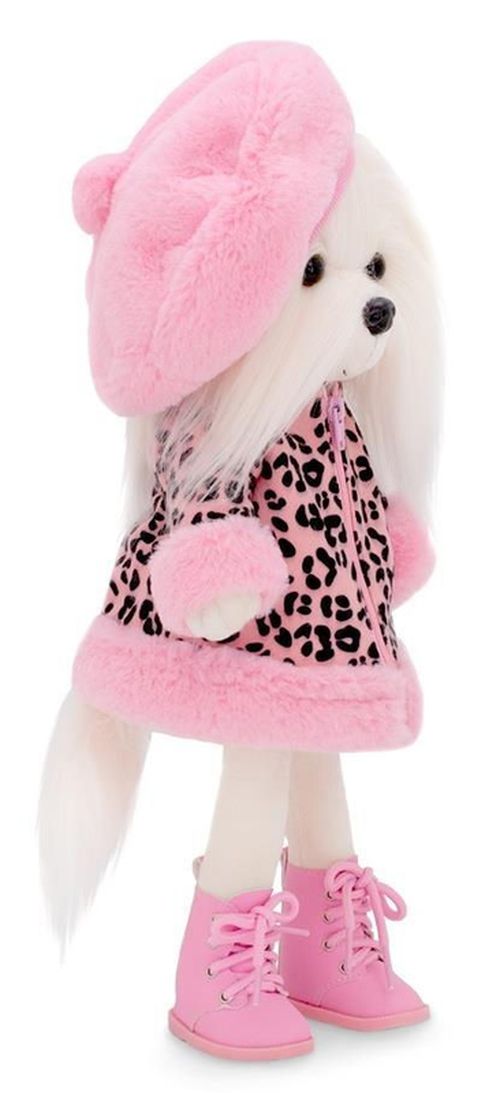 cumpără Jucărie de pluș Orange Toys Lucky Mimi: Mon Amour 25 LD4/093 în Chișinău 