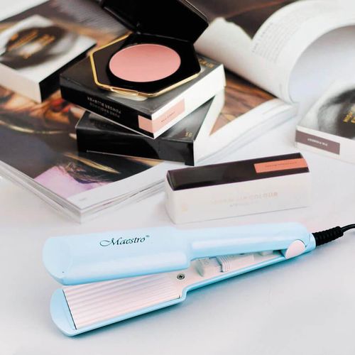 купить Выпрямитель для волос Maestro MR-270 в Кишинёве 