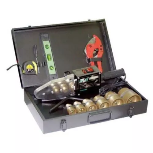 cumpără Ciocan de lipit MPN 42592 p/u sudarea țevilor polimerice Ø20-Ø65 în Chișinău 