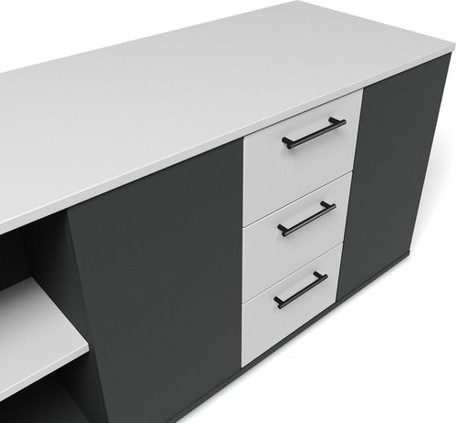 купить Тумба Deco Office Core в Кишинёве 