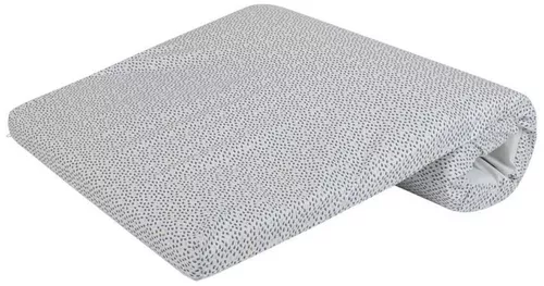купить Детское постельное белье Premaman PCHYIZ-CCC-UNQ Saltea pentru patut Essential, 120x60 cm в Кишинёве 