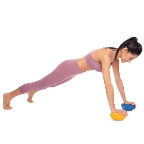 купить Массажер механический Arena полусфера массажная Balance 84065 в Кишинёве 