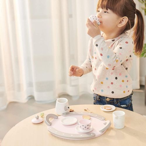 cumpără Jucărie Classic World 50508 чайный набор în Chișinău 