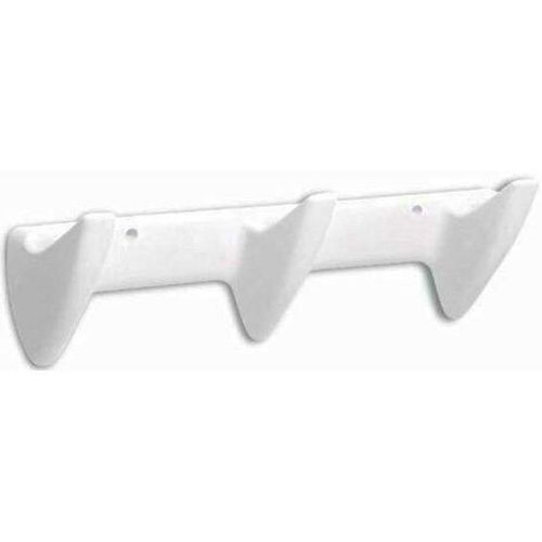 cumpără Cârlig baie Tatay 42087 Вешалка на 3 крючка Olympia 36.5cm în Chișinău 