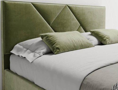 купить Кровать my-STYLE my-Mira 120x200 (P39D12M20) в Кишинёве 