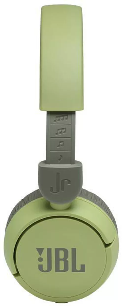 купить Наушники беспроводные JBL JR310BT Green в Кишинёве 