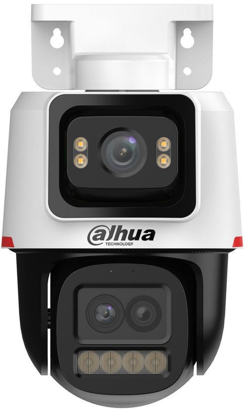 купить Камера наблюдения Dahua DH-IPC-PTS2449C-4E3Z-S-PV-PRO 4MP+2MP, 2.8 mm в Кишинёве 