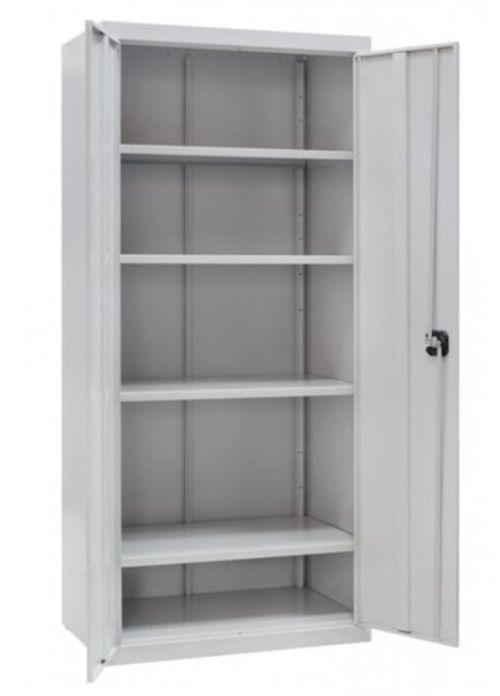 cumpără Mobilier de birou din metal miscellaneous SBM-18/8/39 (1800x800x390mm) în Chișinău 