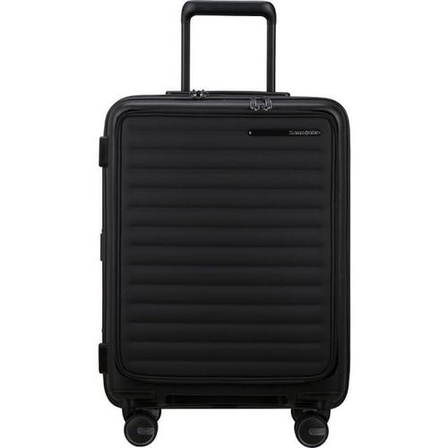 купить Чемодан Samsonite Restackd 55/23 TSA Exp Easy Access Negru (150703/1041) в Кишинёве 