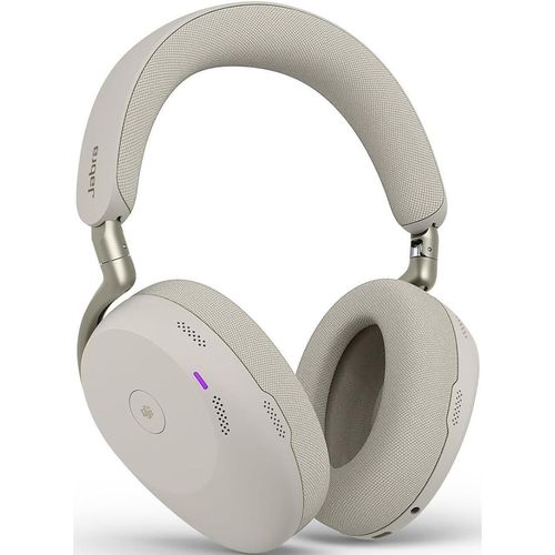 купить Наушники игровые Jabra 38599-999-898 Evolve3 85, MS, Link390c, Warm Gray в Кишинёве 