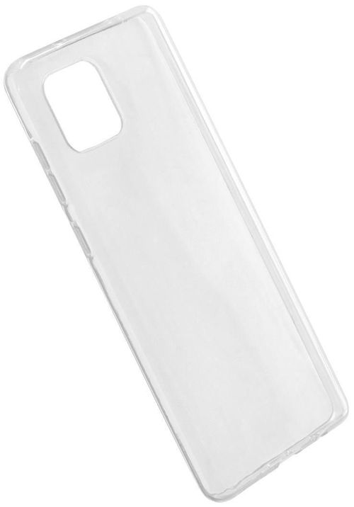 купить Чехол для смартфона Hama 177903 Crystal Clear for Galaxy A03, transparent в Кишинёве 