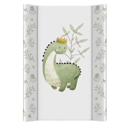 cumpără Accesoriu pentru înfășat Ceba Baby W-204-000-755 Saltea de infasat tare Ultra Light Dino King 70x50cm în Chișinău 