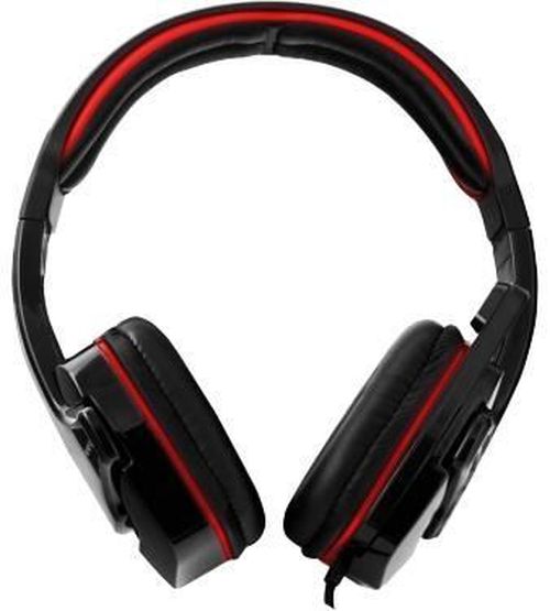 купить Наушники игровые Esperanza EGH310R в Кишинёве 