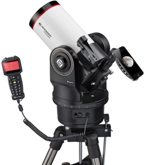 купить Телескоп Bresser Messier MCX-127 GoTo AZ-EQ в Кишинёве 