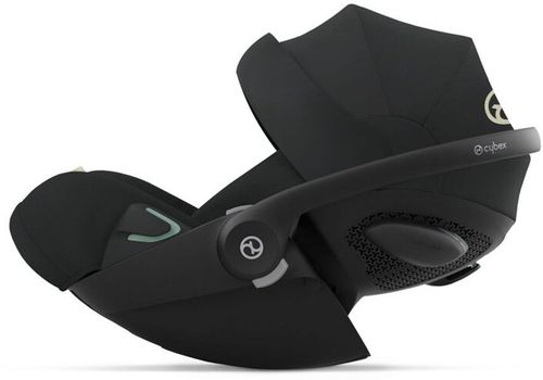 cumpără Scaun auto Cybex 523001151 Cloud G i-Size Plus Moon Black black în Chișinău 