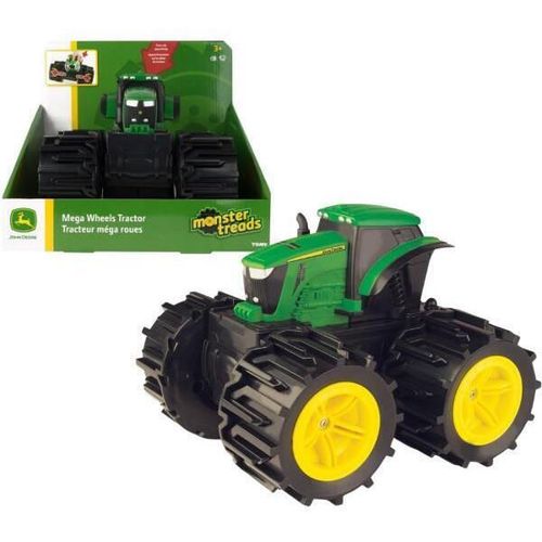 cumpără Mașină Tomy T46645 Tractor cu roți mari John Deere în Chișinău 