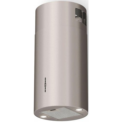 cumpără Hotă Backer Isola ELB W8039 Satin (hota insula) în Chișinău 
