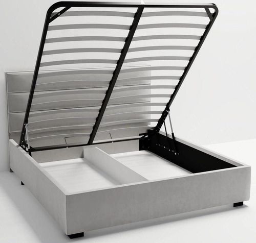 купить Кровать my-STYLE my-Amy 90x200 (P01D90M07) в Кишинёве 