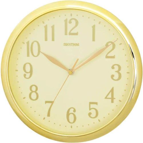 купить Часы Rhythm CMG613CR18 в Кишинёве 