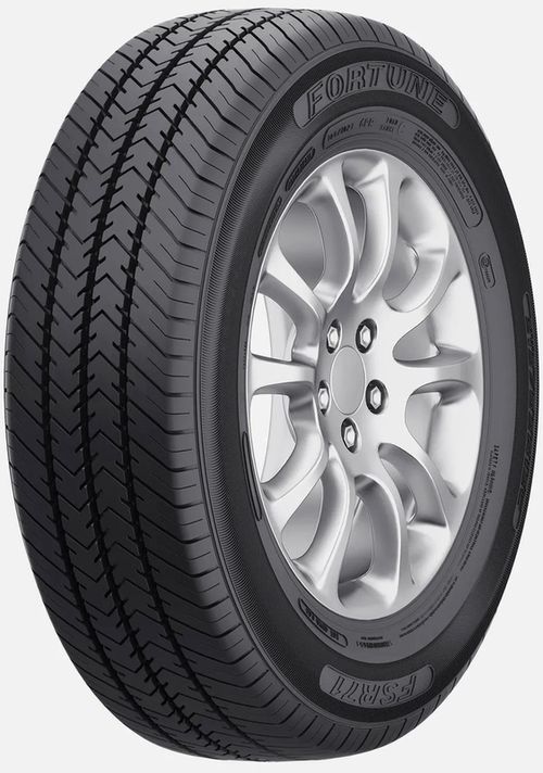 купить Шина Fortune 215/75 R16C 116/114R FSR-71 10PR в Кишинёве 