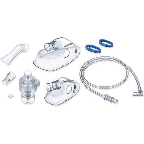 купить Небулайзер Beurer set de accesorii p/u inhalator Kids IH58 в Кишинёве 