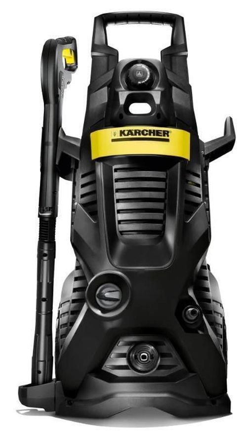 купить Мойка высокого давления Karcher K 6 Special 1.168-508.0+) +RM 650 Solutie p/u curatat geamur в Кишинёве 