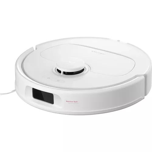 купить Пылесос робот Roborock Qrevo S Pro White в Кишинёве 