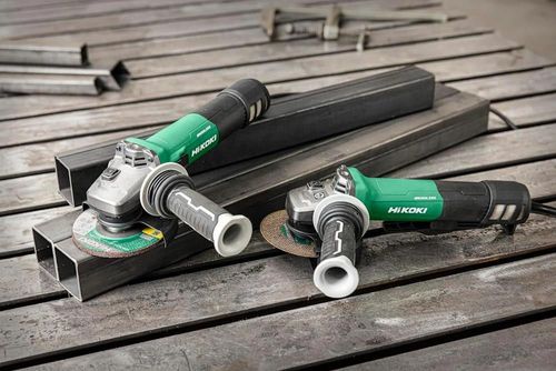 купить Болгарка (УШМ) Hitachi-Hikoki G13VE2WQZ 125mm 1320W в Кишинёве 