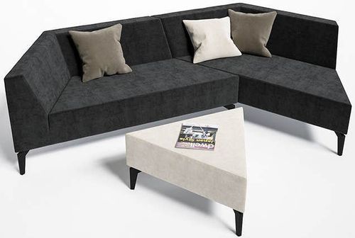 cumpără Canapea Indart Zig-Zag 02 (160x70x70) în Chișinău 