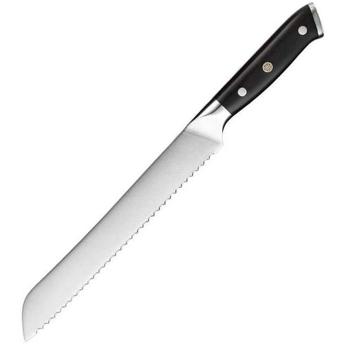 cumpără Cuțit Takumi Seikō Bread Knife (TK-B13S-MB) în Chișinău 