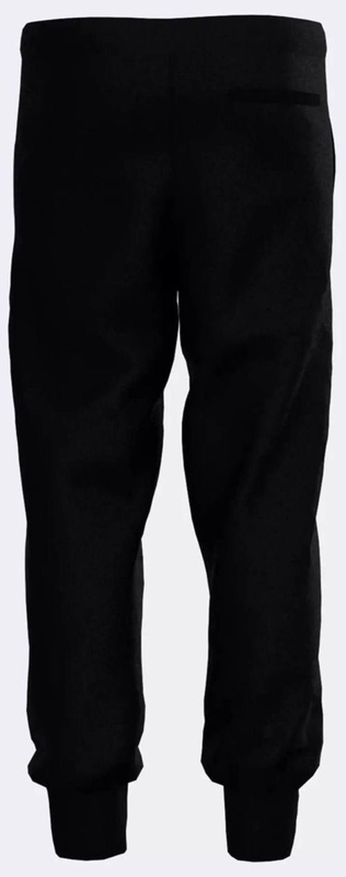 купить Одежда для спорта Joma Street Generation Long Pants Black (XL) 103765.100 в Кишинёве 