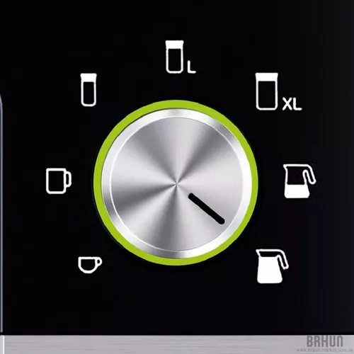 cumpără Cafetiera Braun KF9050BK în Chișinău 