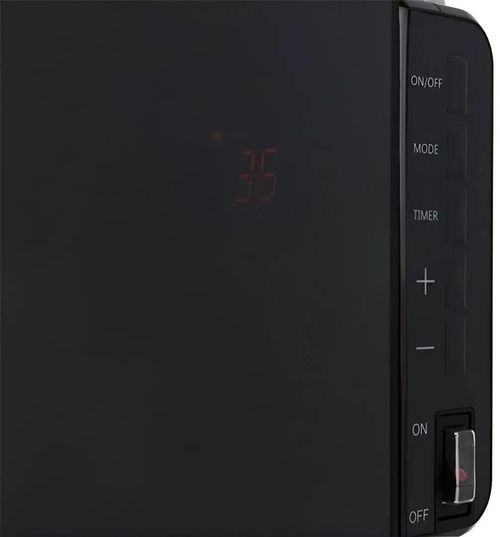 купить Конвектор Midea NDK15-15MR в Кишинёве 