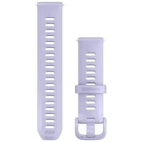 купить Ремешок Garmin Replacement Band, Forerunner 70, Cool Lav., 20mm, WW/Asia (010-11251-BD) в Кишинёве 