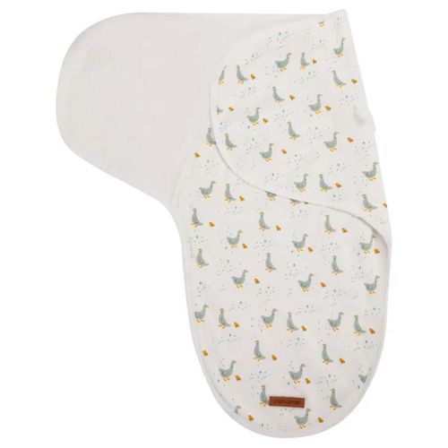 купить Аксессуар для пеленания Premaman PCI7QW-ECR-T01 Sistem de infasare Gaste в Кишинёве 