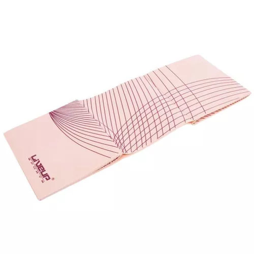 cumpără Echipament pentru yoga LiveUp LS3290/PK Foldable Yoga Mat în Chișinău 