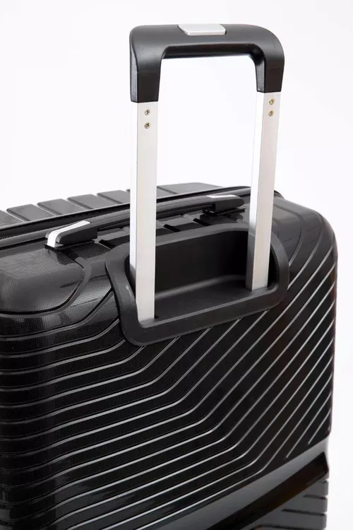 cumpără Valiză CCS 5239 Set Black în Chișinău 