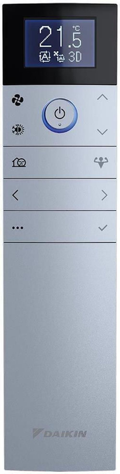 купить Внутренний блок кондиционера мультисплит Daikin FTXJ35AS в Кишинёве 