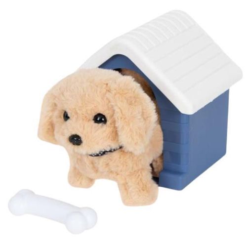 cumpără Jucărie de pluș Noriel S00004252 Căţeluş (interactivă) în Chișinău 