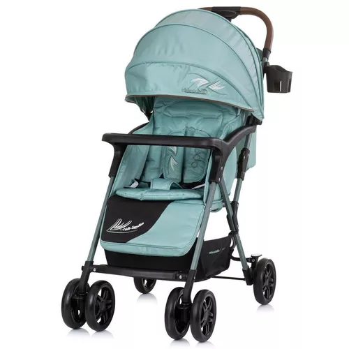 cumpără Сărucior pentru copii Chipolino 0+ April Lkap02404pg Pastel Green în Chișinău 