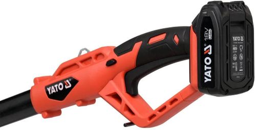 cumpără Foarfece pentru arbuști Yato YT82834 18V Li-Ion 2Ah 42cm telescopica în Chișinău 