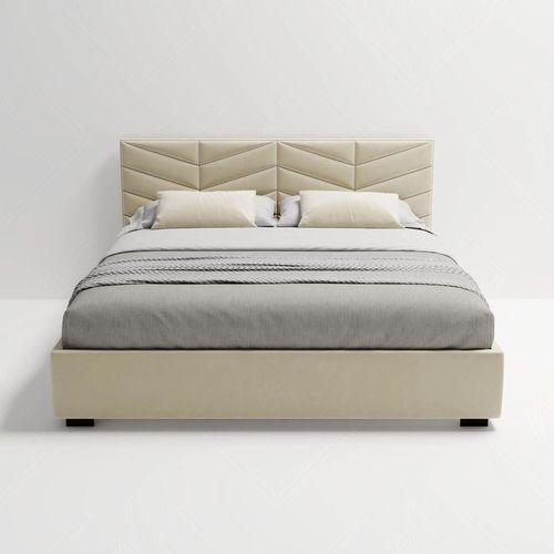 купить Кровать my-STYLE my-Sofi 140x200 (P16D14M02) в Кишинёве 