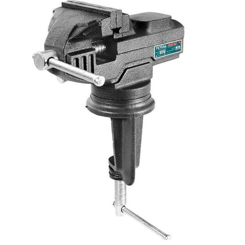 купить Тиски Total tools THT6126 в Кишинёве 