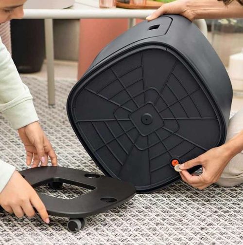 cumpără Suport pentru flori Lechuza Coaster Pila în Chișinău 