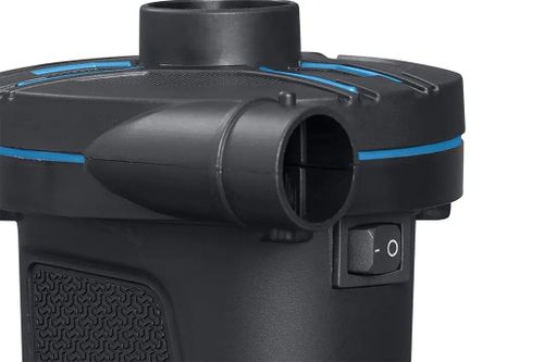 купить Насос для бассейна Bestway 62252 PowerTouch AC Electric Air Pump в Кишинёве 