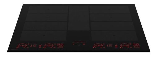 купить Встраиваемая поверхность электрическая Grundig GIEI638980 в Кишинёве 